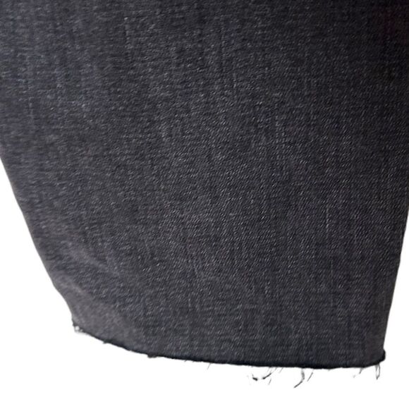 NWT Pacsun super high rise jegging gray size 29 - Picture 3 of 8